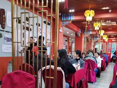 -老边饺子馆(中街店)