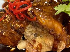 -童福兴·南京菜(老门东店)