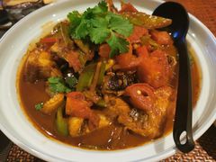 -璟象酒店-爱丽坊景观餐厅