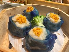 -蘩楼(南京西路中信泰富店)