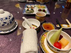 -宁波状元楼酒店(和义路店)