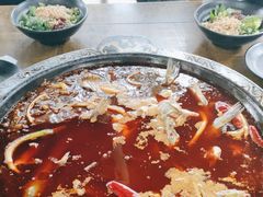 -三道苗苗鱼(三道堰老字号店)