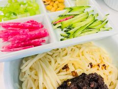 -天和晟烤鸭店(世纪坛店)