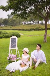 点击看大图 -唯一视觉婚纱摄影(李家村店)