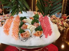 -万宝海鲜舫(劳动公园店)