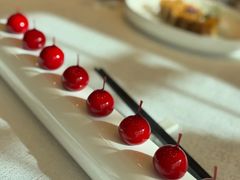 -新疆大厦·慕士塔格餐厅