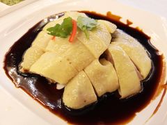 怀旧骨法市师鸡-朱仔记食府(江南大道店)