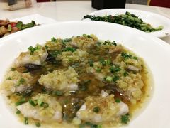 -明园茶餐厅(沙头角店)