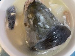 -干老四雅鱼饭店(滨江西路店)
