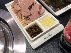 -灶座小锅烀饼·铁锅炖(道里店)