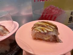 -争鲜回转寿司(通州万达店)