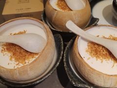 -同仁四季椰子鸡(宝安壹方城店)