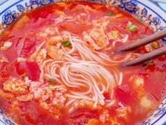 -敦煌山庄摘星阁