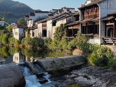 -呈坎景区