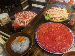 -冯校长老火锅(广州正佳广场店)
