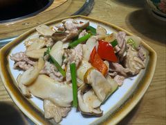 -妈妈的味道(和顺古镇店)