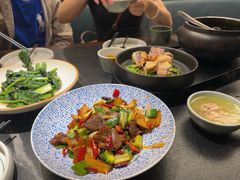 -云海肴·汽锅鸡·云南菜(领展购物广场·中关村店)