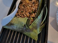 -沿途四季·云南菜·诗酒茶(蓝色港湾店)