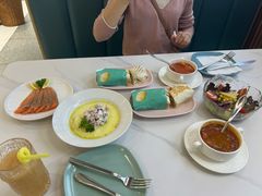 -库滋明·俄罗斯特色美食(中央大街店)
