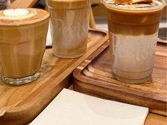 -Peet's 皮爷咖啡(望京小街店)