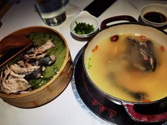 -黑鸡小馆(金源店)