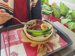 -华记煲仔华·煲仔饭(三元里万科里店)