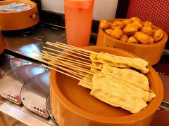 -龍歌自助小火锅(崂山丽达店)