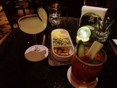 -瑞吉吧 The St·Regis Bar(长沙瑞吉酒店)