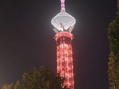 -裕华世纪公园