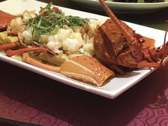 -阳光假日大酒店-西餐·自助餐