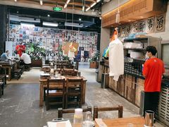 -破店肥哈·东北烧烤(南山保利店)
