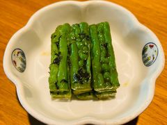 榄菜苦瓜-庆春朴门