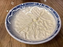 双皮奶-黄记玉米汁(叠翠路店)