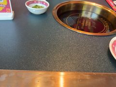 -大吉利·潮汕鲜牛肉火锅(西安店)