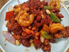 -陈傻子餐厅(世纪都会店)