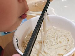 -马记永·兰州牛肉面(3019君尚店)