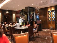 大堂-镛记酒家