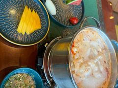 -火舞泰·泰式海鲜火锅餐厅(世纪城店)