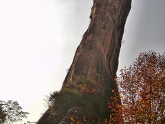 -丹霞山风景名胜区