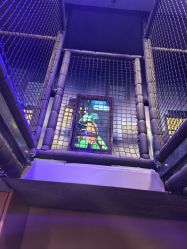 -尼克Playtime(欢乐海岸店)