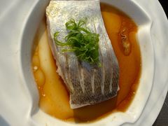 -水上明月·湖景餐厅