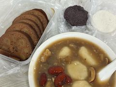 -罗子龙罗家桂花汤圆(曹都巷店)