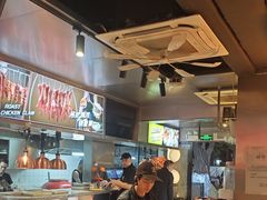 -记忆串城·东北烧烤·小龙虾·大型团建(南油店)