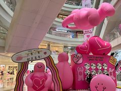 -凯德广场(金牛店)