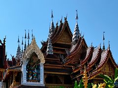 -西双版纳总佛寺
