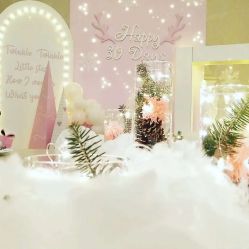 -皇家月府月子中心(沈阳店)