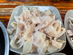 -汝萍传统蘸水菜(春华路总店)