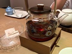 -隐溪茶馆(金虹桥店)