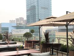 -La Terre乐田(万象城店)