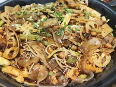 -掌上鲜(南顺城街店)
